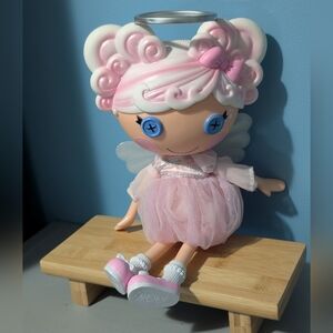 Lalaloopsy Cloud E Sky Doll 14"